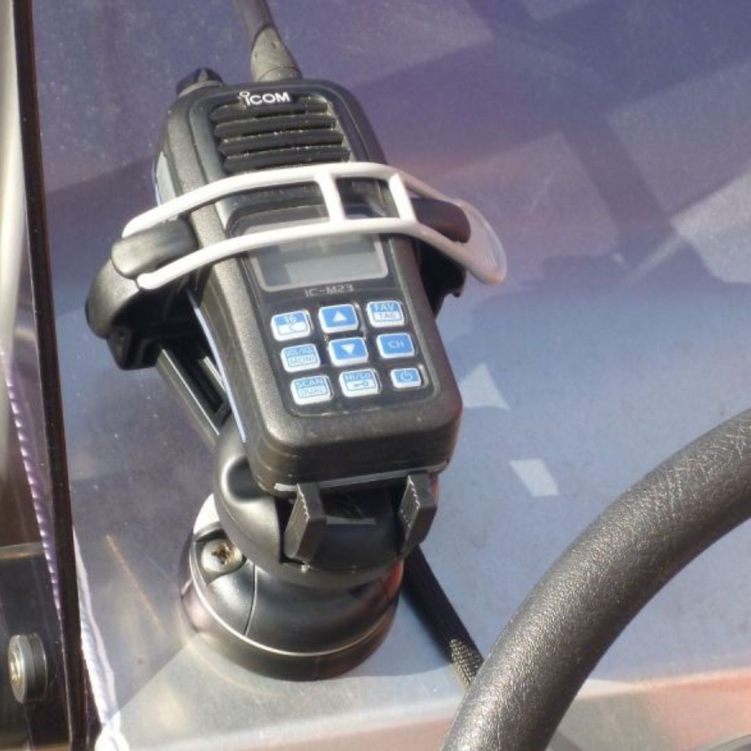 Railblaza StarPort, Attach Marine Accessories