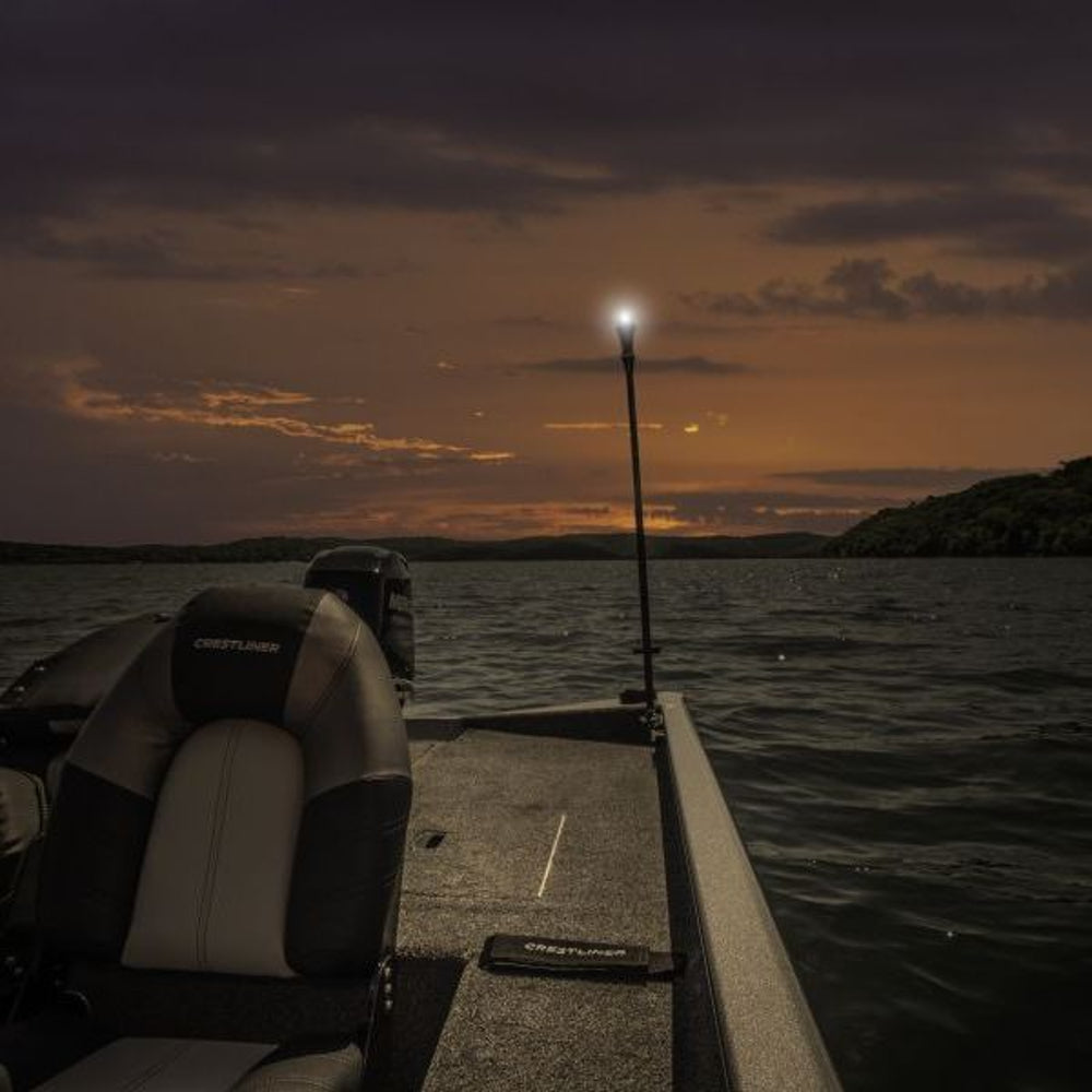Railblaza Illuminate i360 - All-round White Nav Light