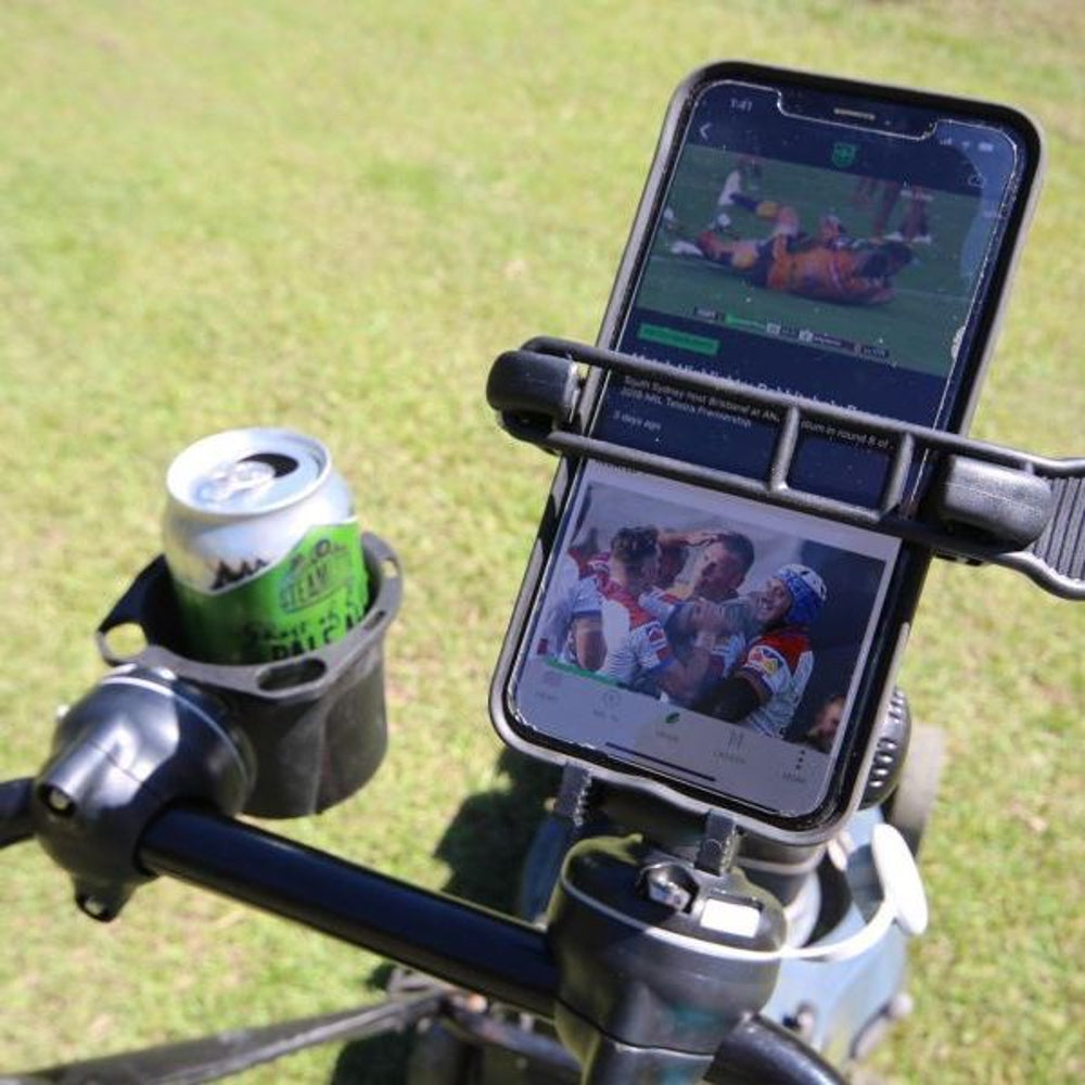 Railblaza Mobi Device Holder Adjustable