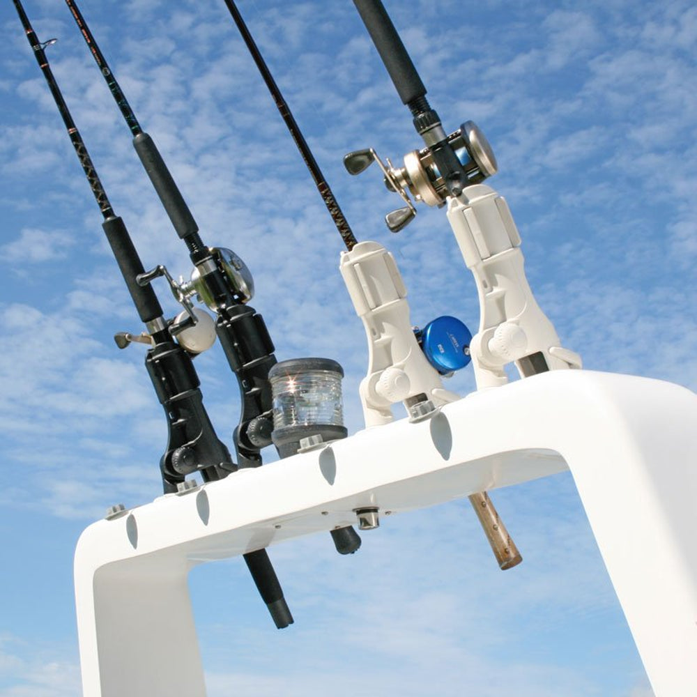Railblaza Rod Holder II StarPort Kit