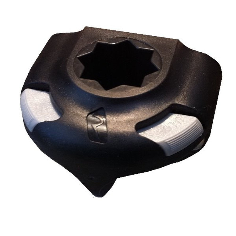 Railblaza SidePort, Horizontally or Vertically Moun