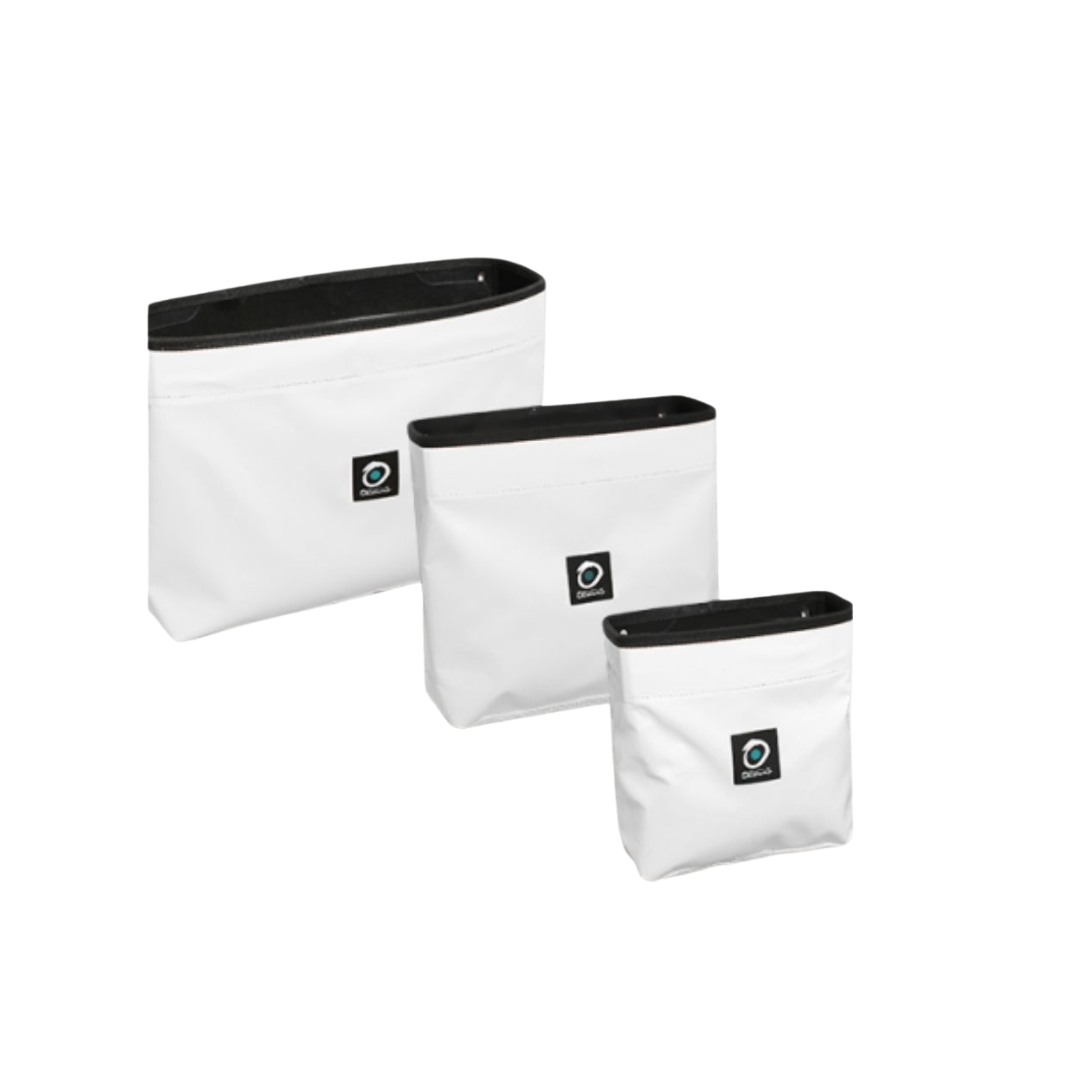 Outils Oceans Rope Bag