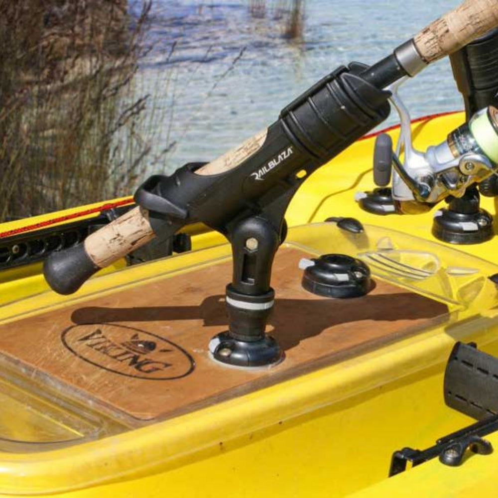 Railblaza Swivel Port