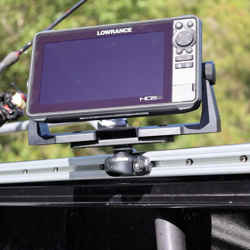 Railblaza TracLoader 90 degree Sideport Sure Mount