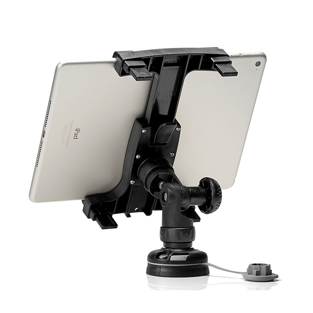 Railblaza ScreenGrabba R-Lock iPad/Tablet Holder StarPort Kit
