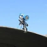 Railblaza Bimini Railmount