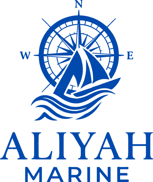 ALIYAH MARINE EQUIPMENT AND FISHING SUPPLIES