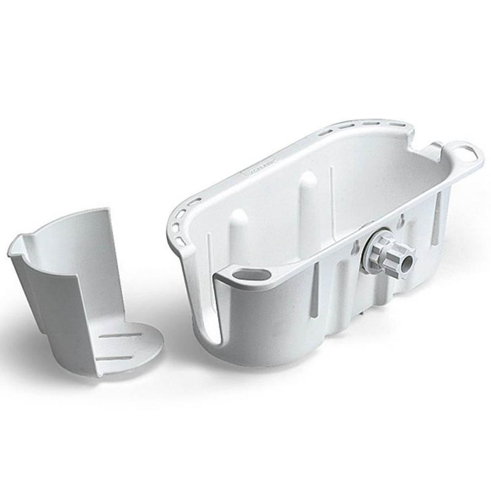 Railblaza StowPod, Store Multiple Device