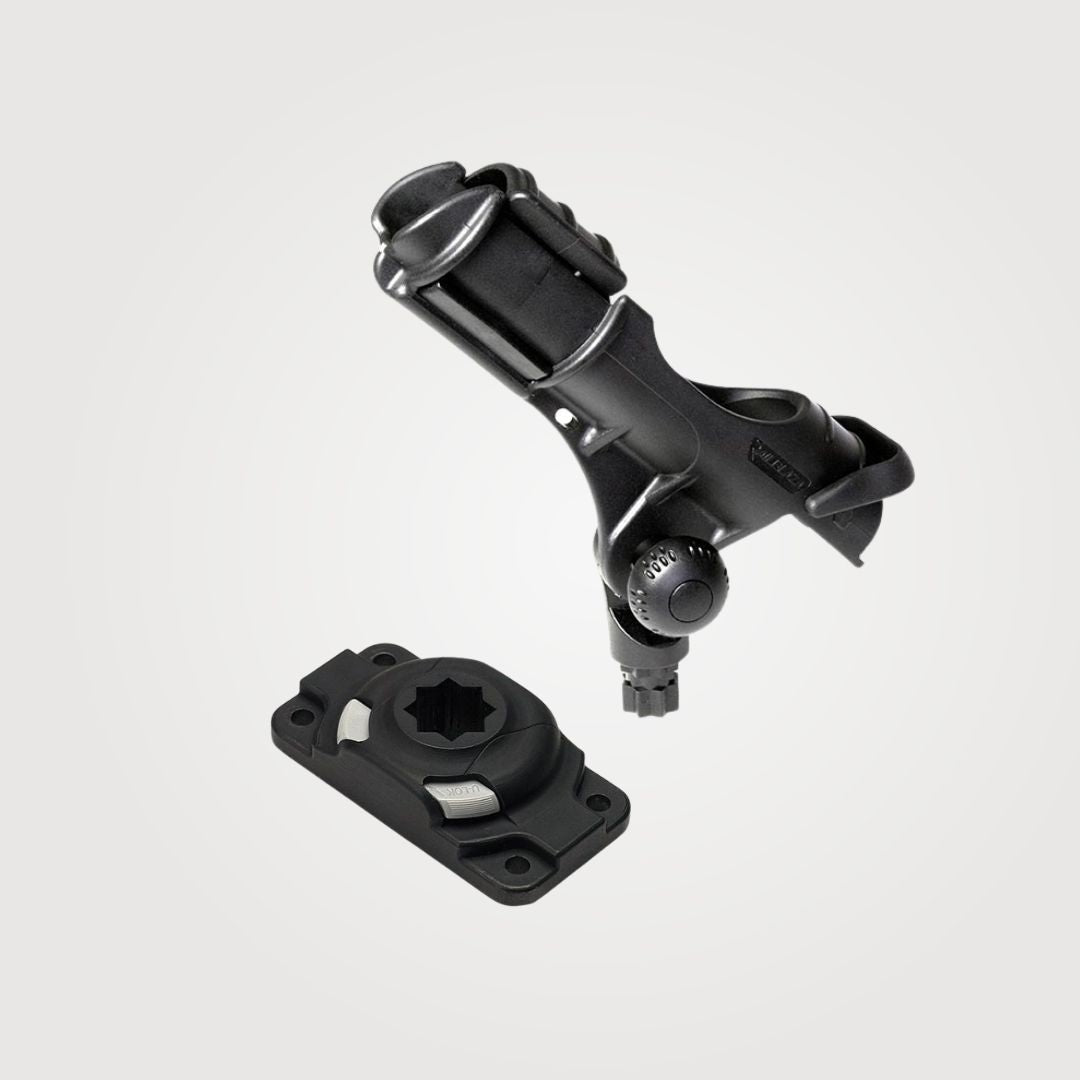 Railblaza Rod Holder II StarPort HD Kit Black
