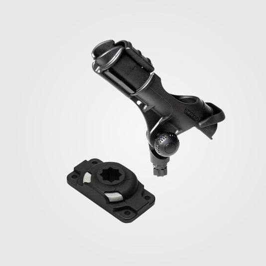 Railblaza Rod Holder II StarPort HD Kit Black