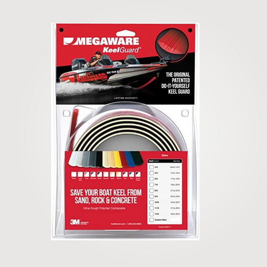 Megaware Keelguard- 11 Feet