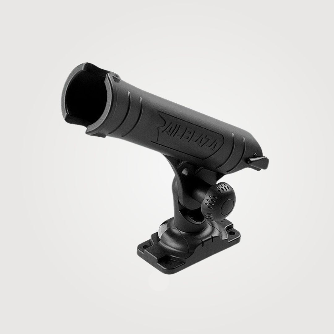 Railblaza Rod Tube StarPort HD Kit Black-