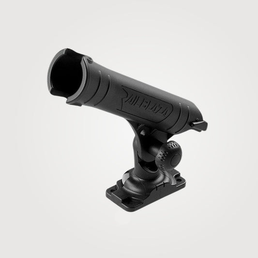 Railblaza Rod Tube StarPort HD Kit Black-
