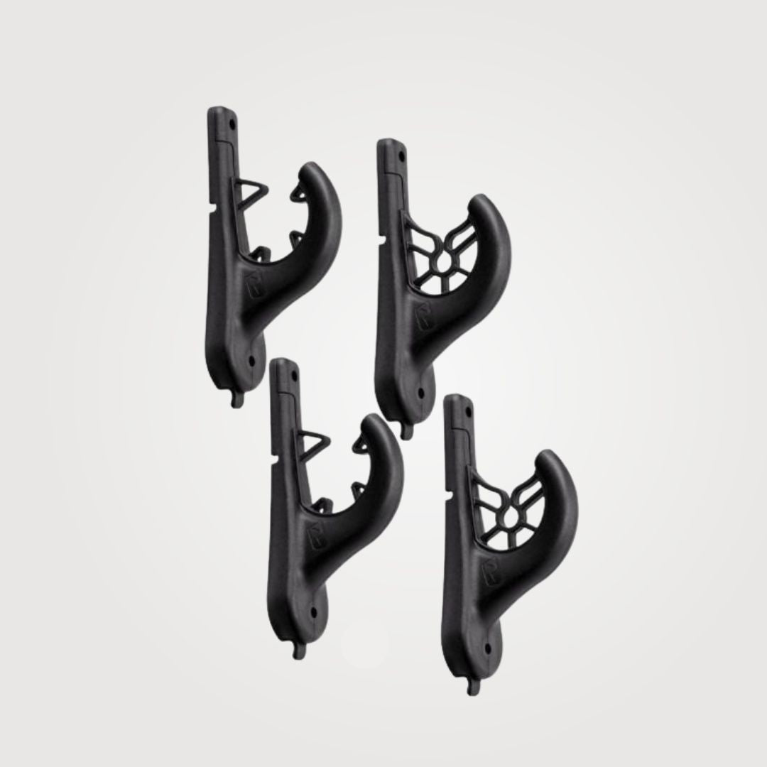 Railblaza RodRak Holds 2 Rods