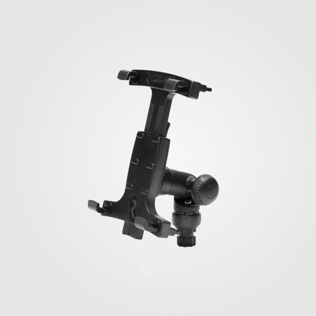 Railblaza ScreenGrabba R-Lock iPad/Tablet Holder