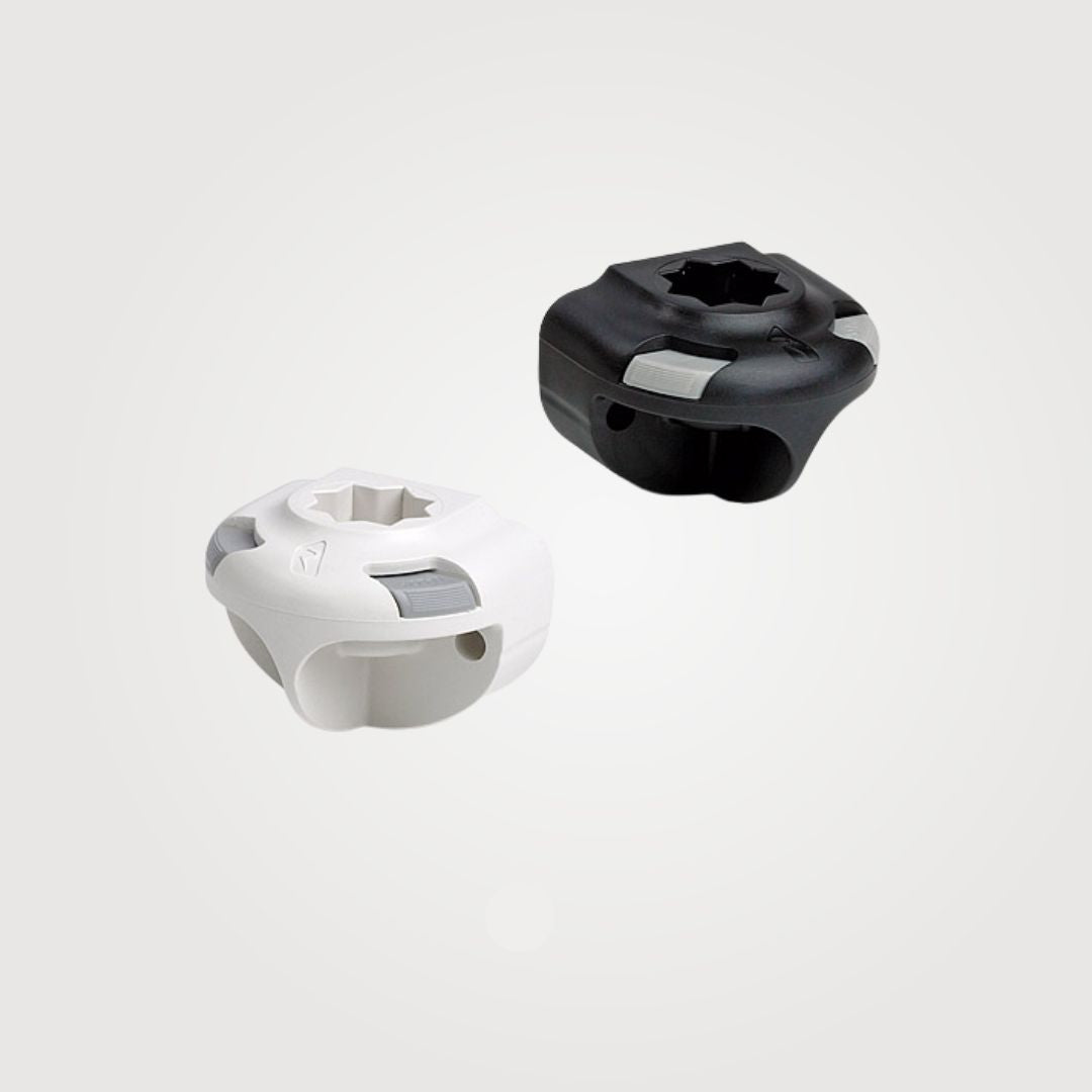 Railblaza SidePort, Horizontally or Vertically Moun