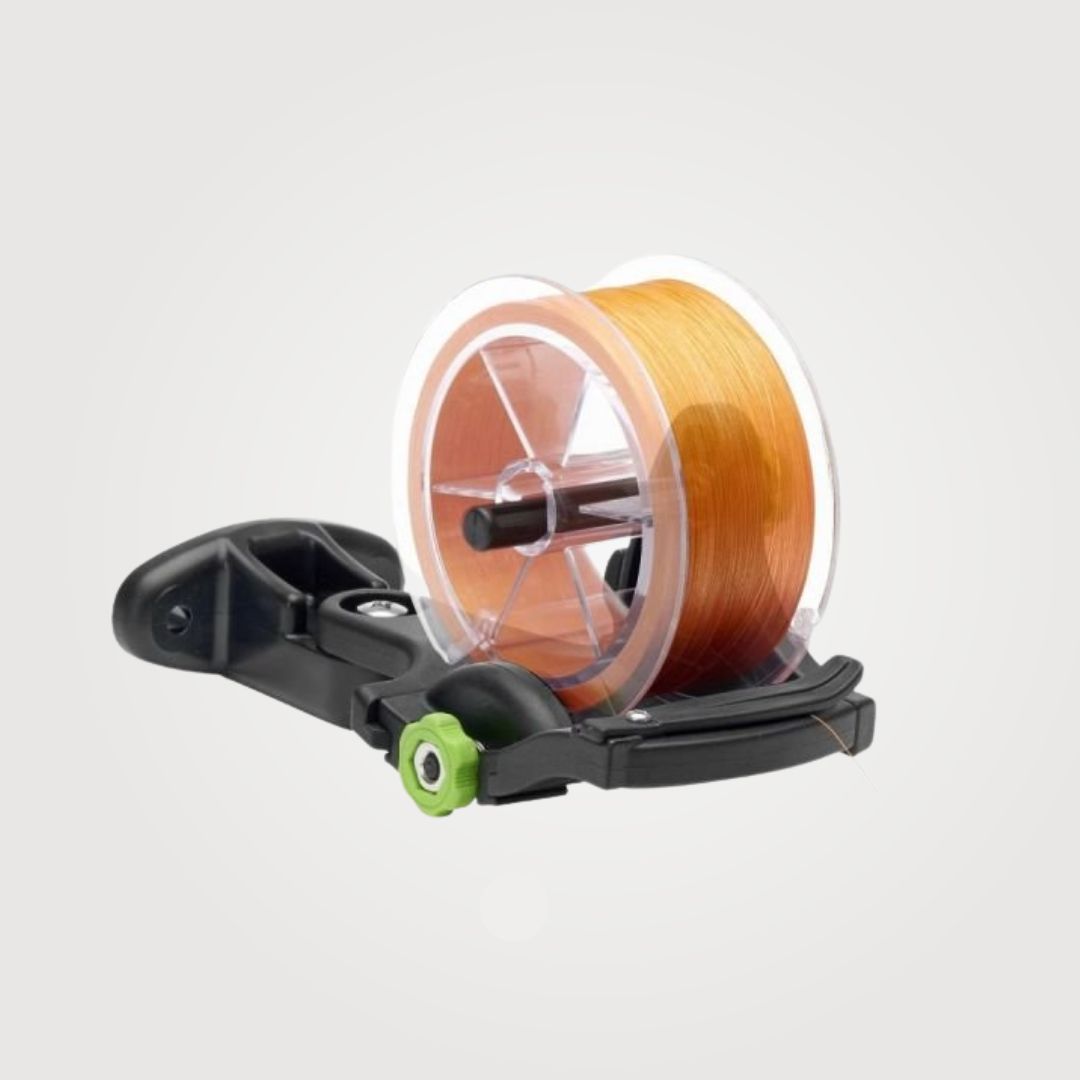 Railblaza Spooling Station TracMount