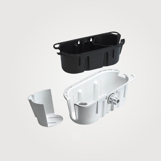 Railblaza StowPod StarPort Kit, Storage Console