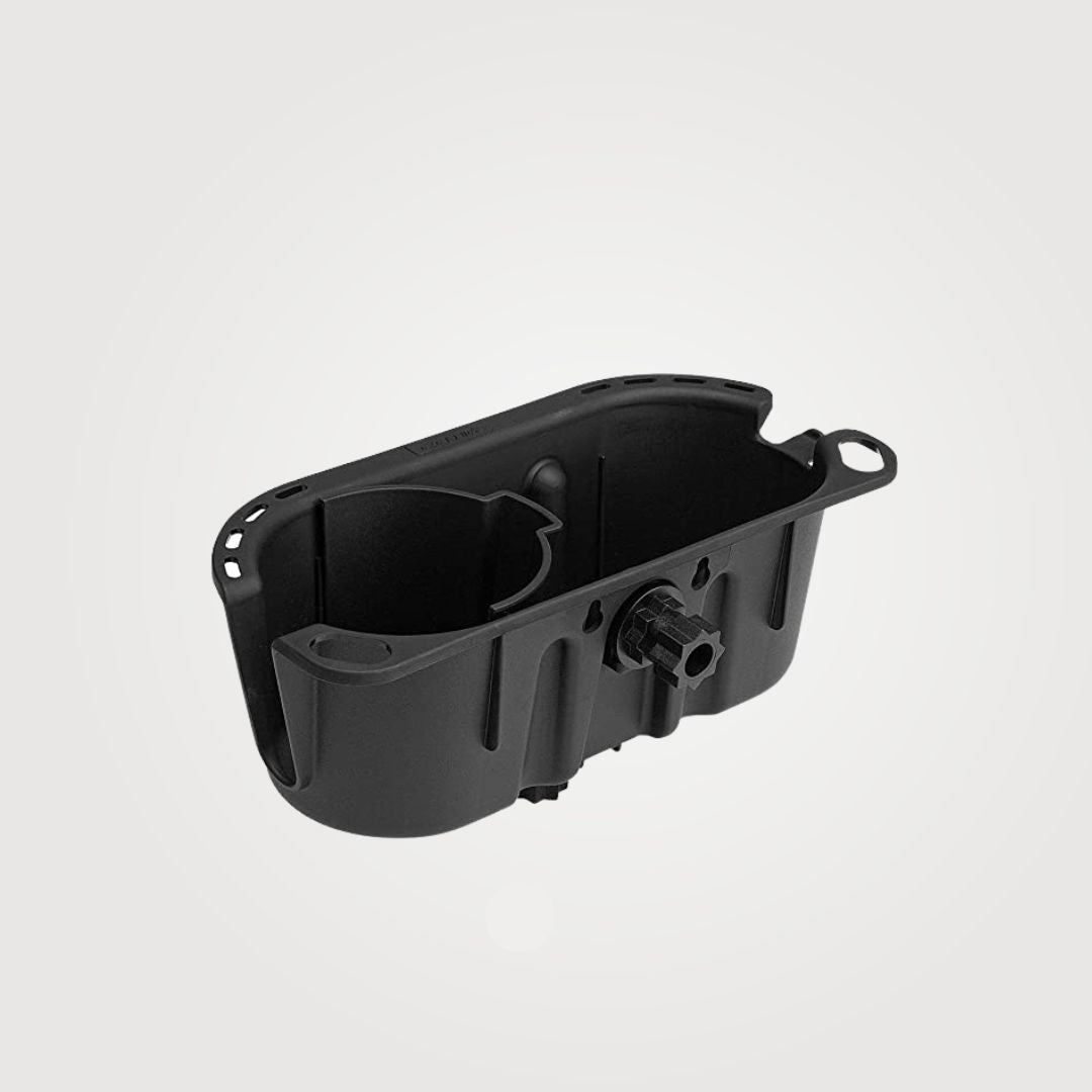 Railblaza StowPod, Store Multiple Device