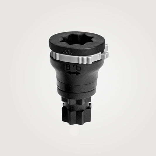 Railblaza Swivel Port