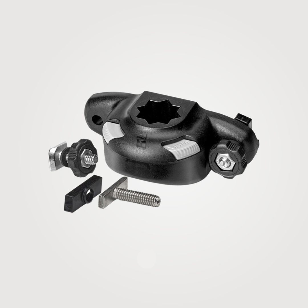 Railblaza TracLoader 90 degree SidePort Mount