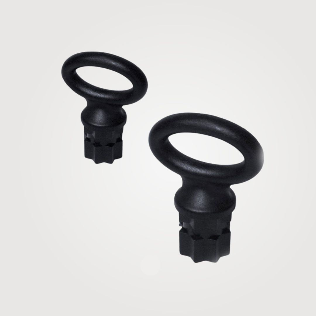 Railblaza Webeye30 Pair Black