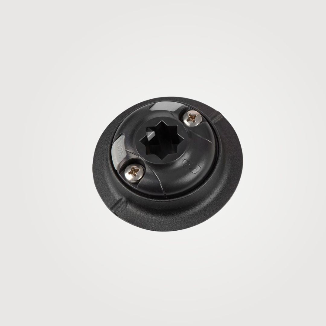 Railblaza QUICKPORT Stick-on Mount