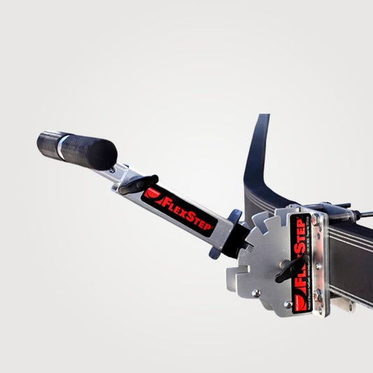 Megaware FlexStep Pro