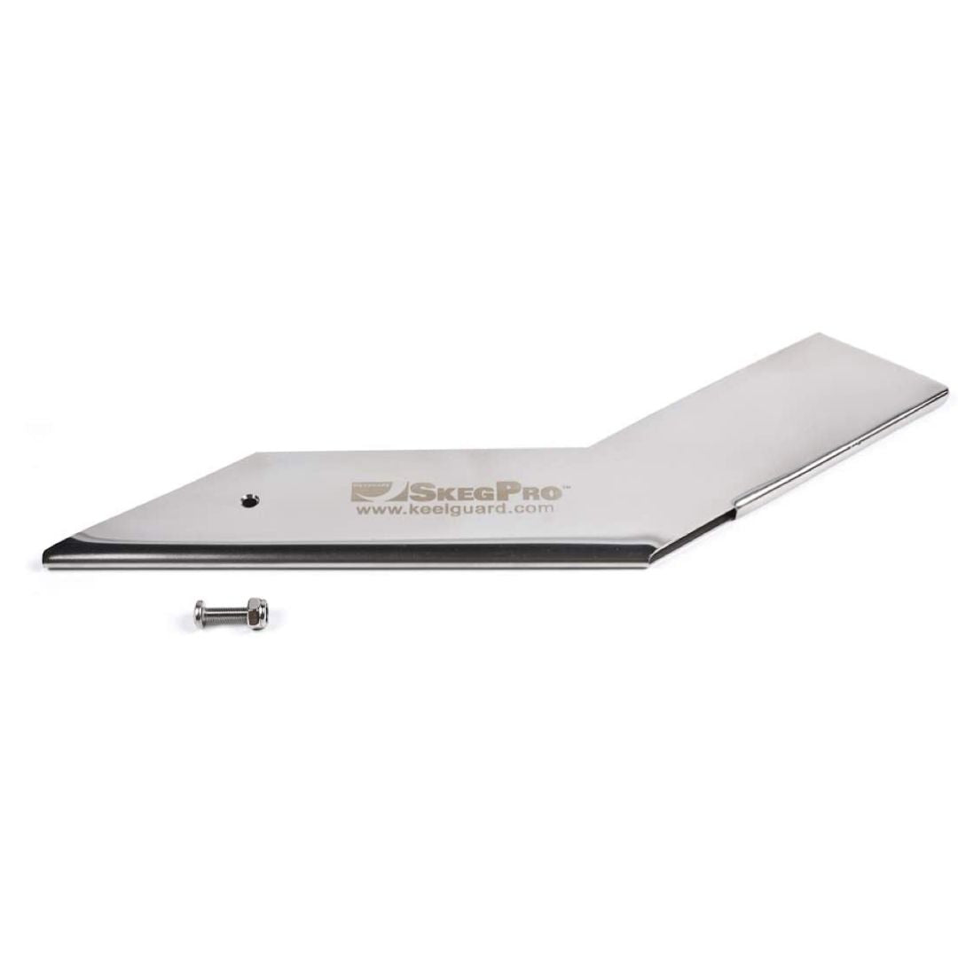 Megaware SkegPro SP655, Protects Motor’s Skeg