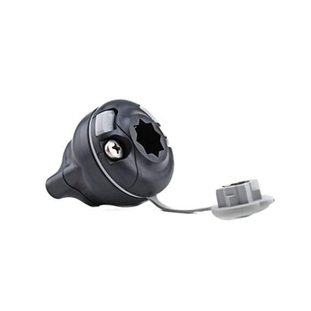 Railblaza RailMount 19-25 Starport Combo
