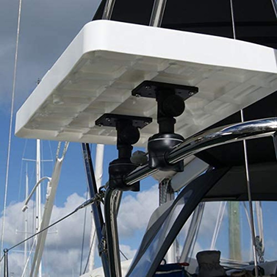 Railblaza RailMount 19-25 Starport Combo