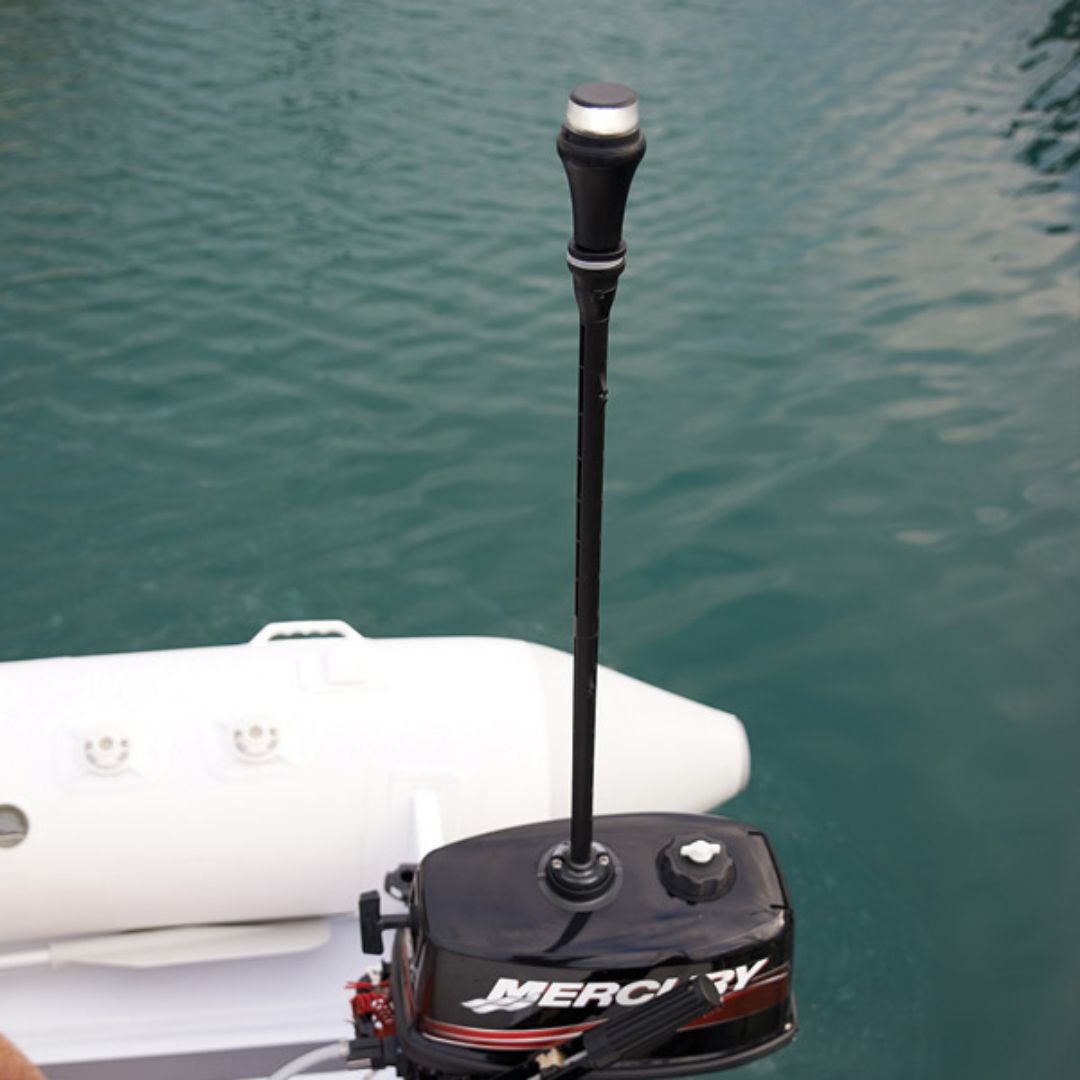 Railblaza QUICKPORT Stick-on Mount