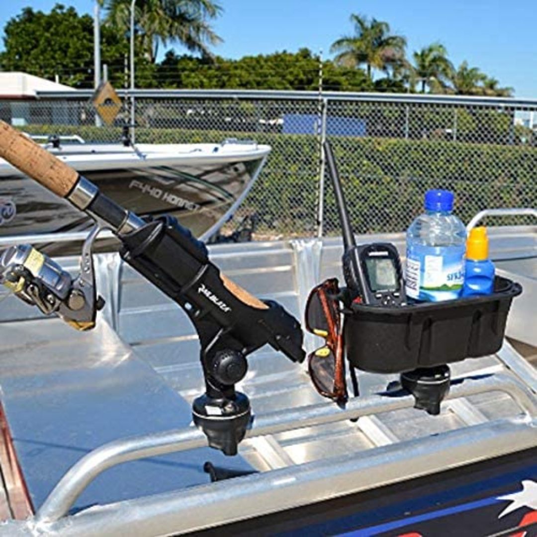Railblaza RailMount 19-25 Starport Combo