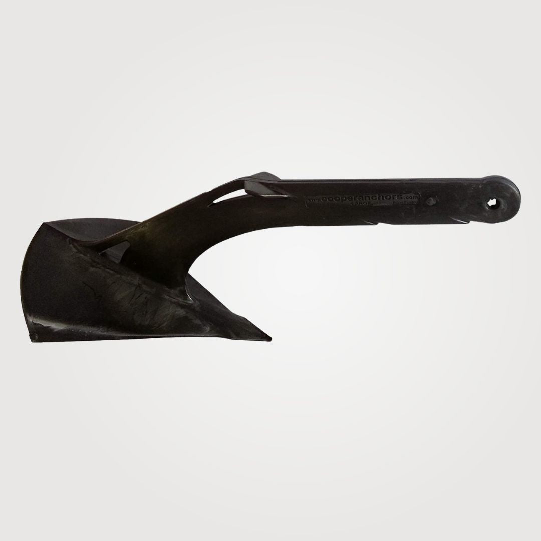 Cooper Anchor 1.5Kg/3.3lb