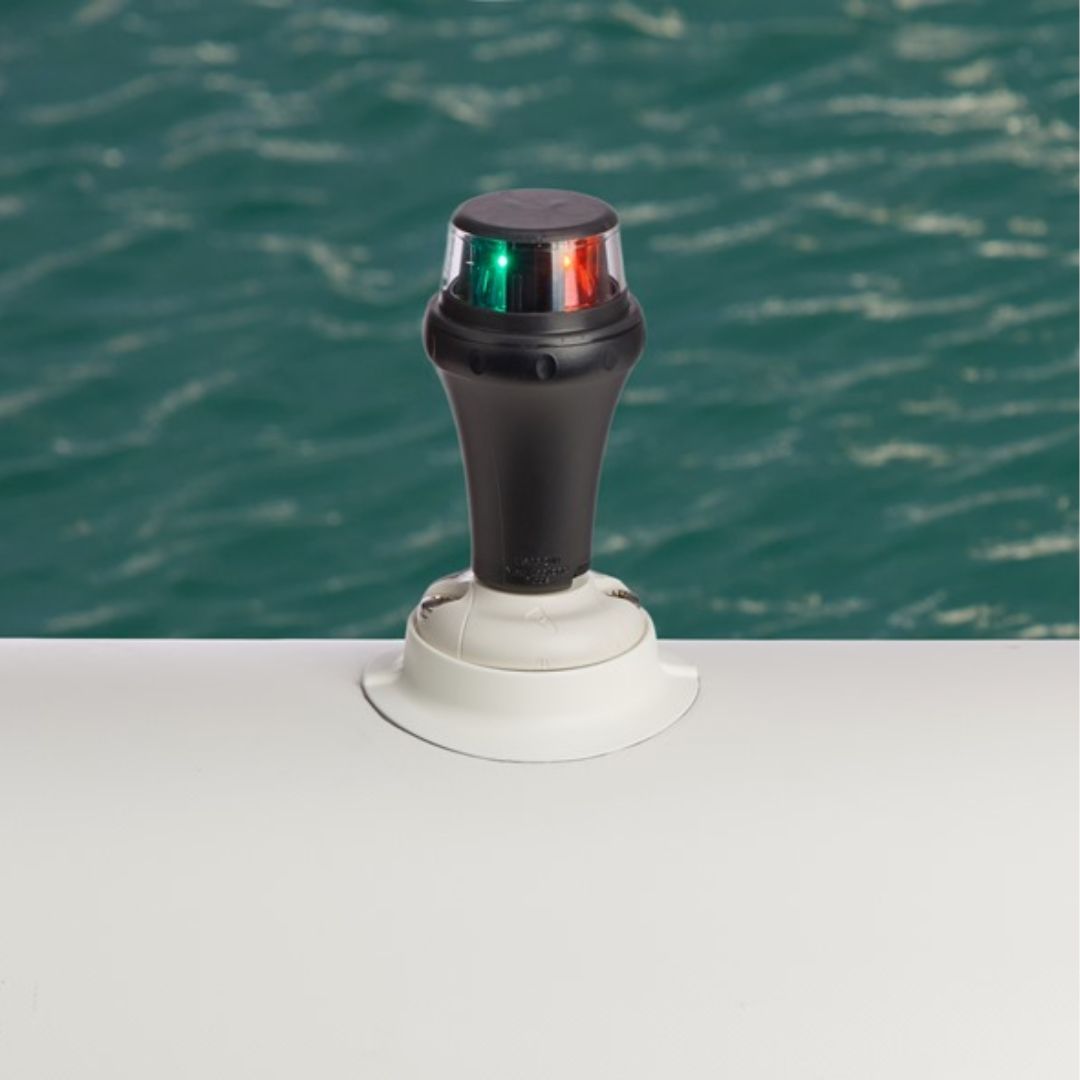 Railblaza QUICKPORT Stick-on Mount