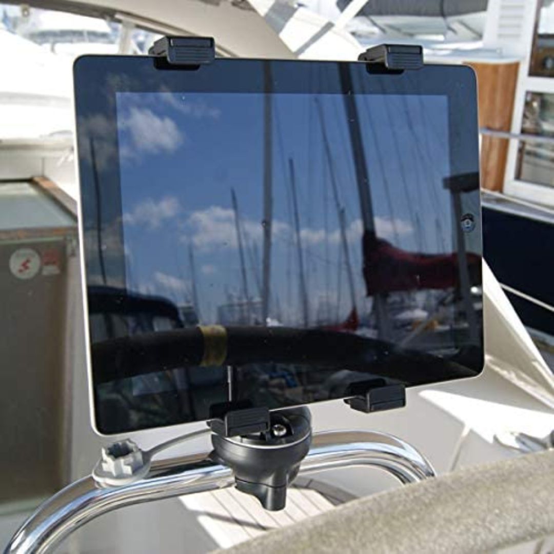 Railblaza RailMount 19-25 Starport Combo