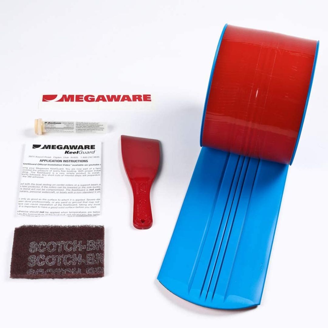 Megaware Keelguard- 11 Feet