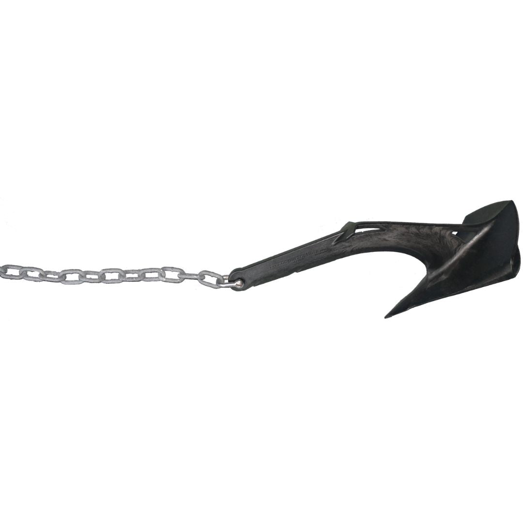 Cooper Anchor 1.5Kg/3.3lb