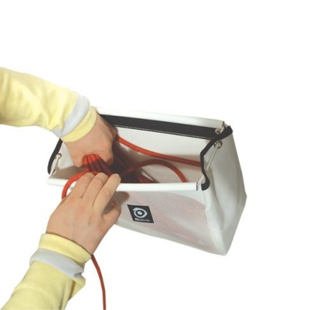 Outils oceans closed Rope Bags