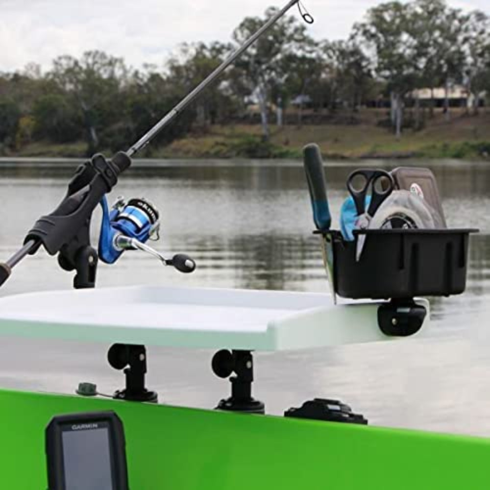 Railblaza StowPod, Store Multiple Device