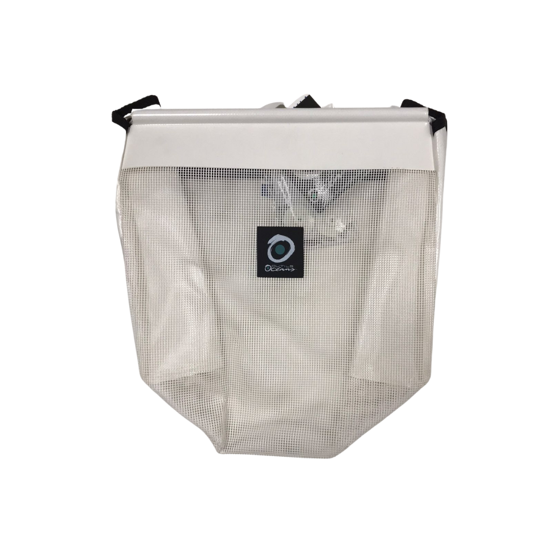 Outils oceans closed Rope Bags