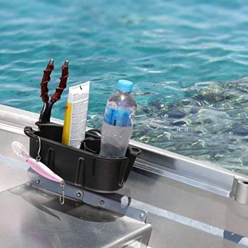 Railblaza StowPod, Store Multiple Device