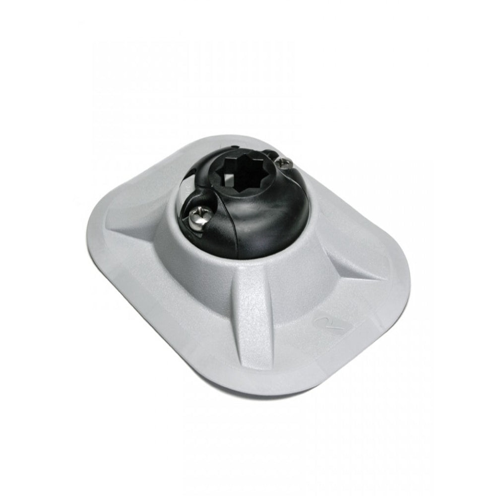 Railblaza RIBPort inc StarPort and 3M VHB