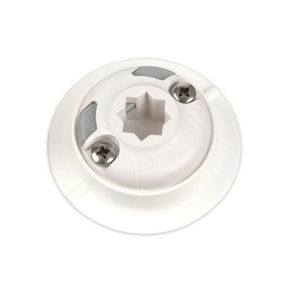 Railblaza QUICKPORT Stick-on Mount
