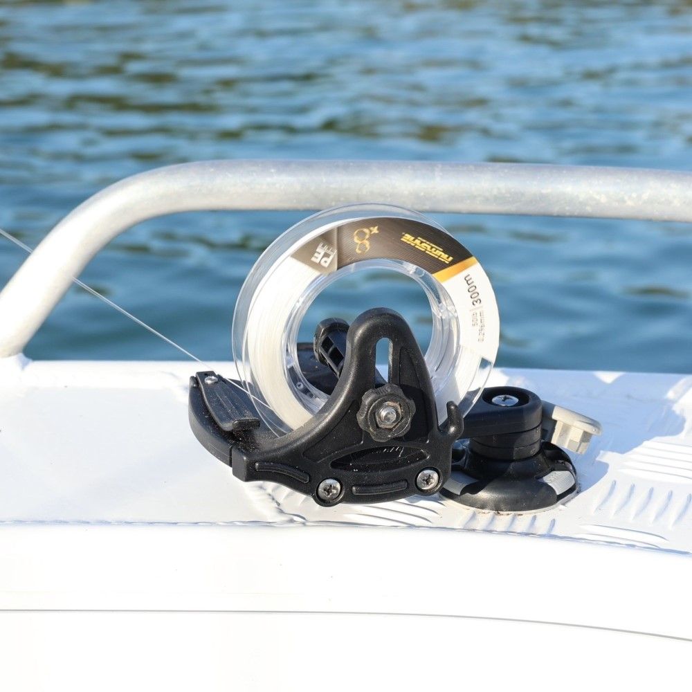 Railblaza Spooling Station Fixed/StarPort Mount