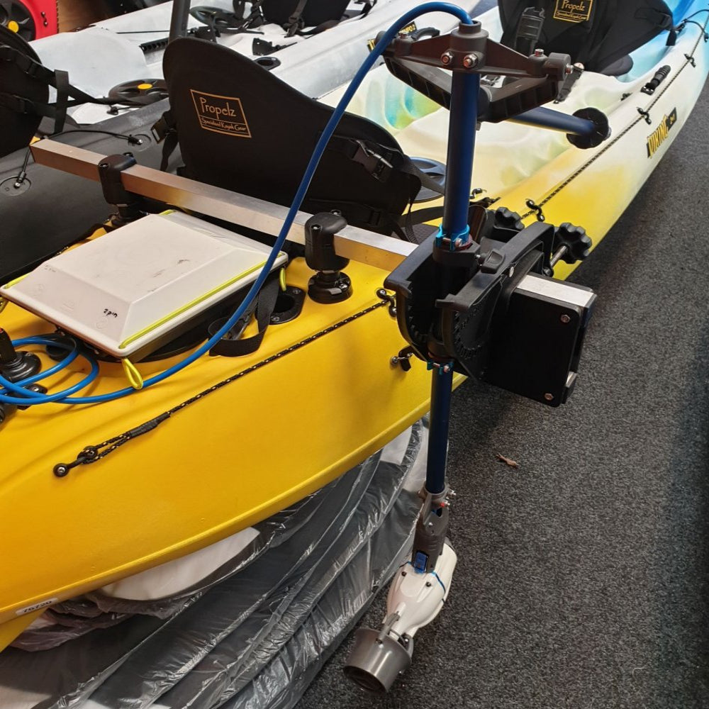 Railblaza Kayak Motor Mount Bracket
