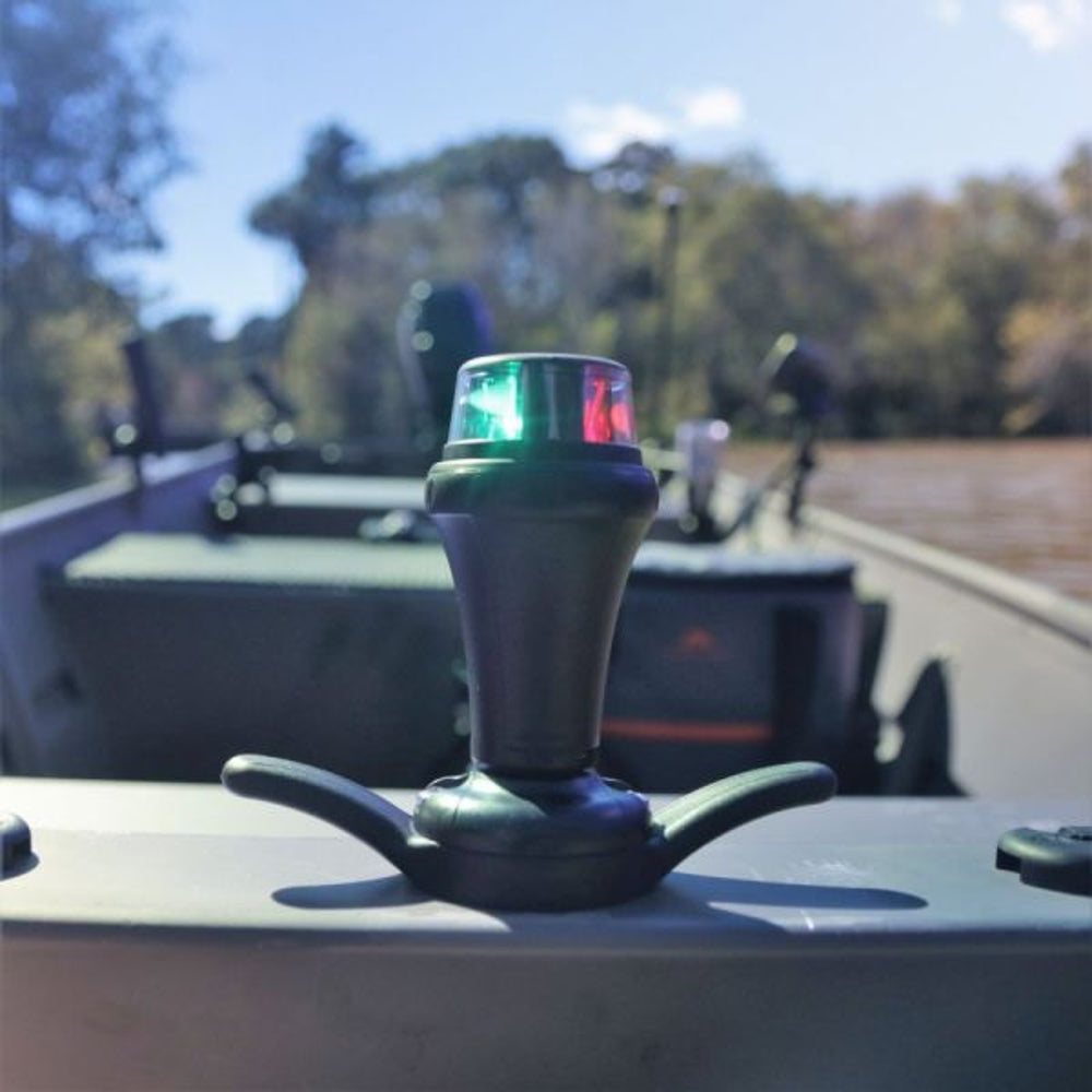 Railblaza CleatPort For Holding Fishing Rod, Nav Light & More