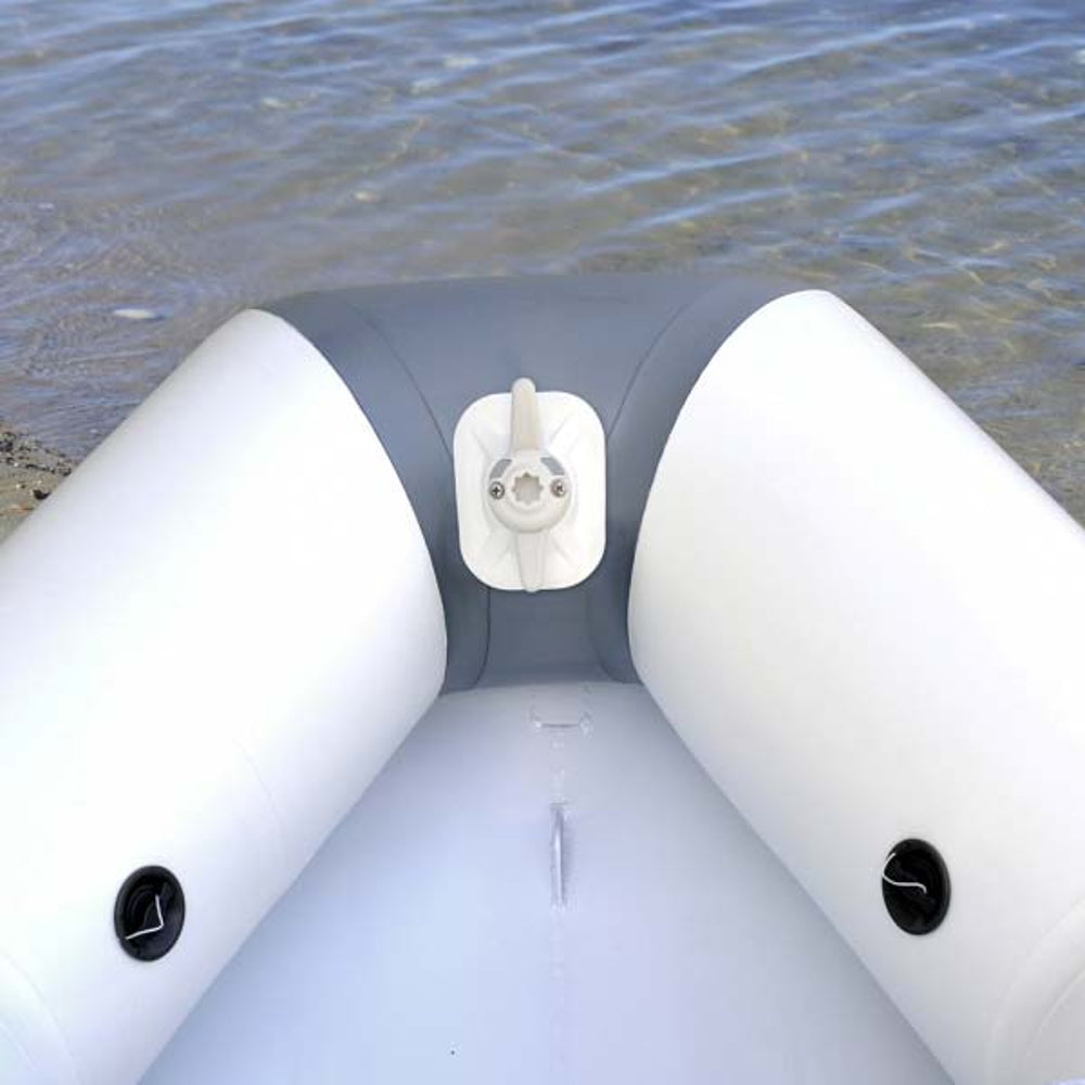 Railblaza CleatPort RIBMount For PVC or Hypalon Inflatable Boat
