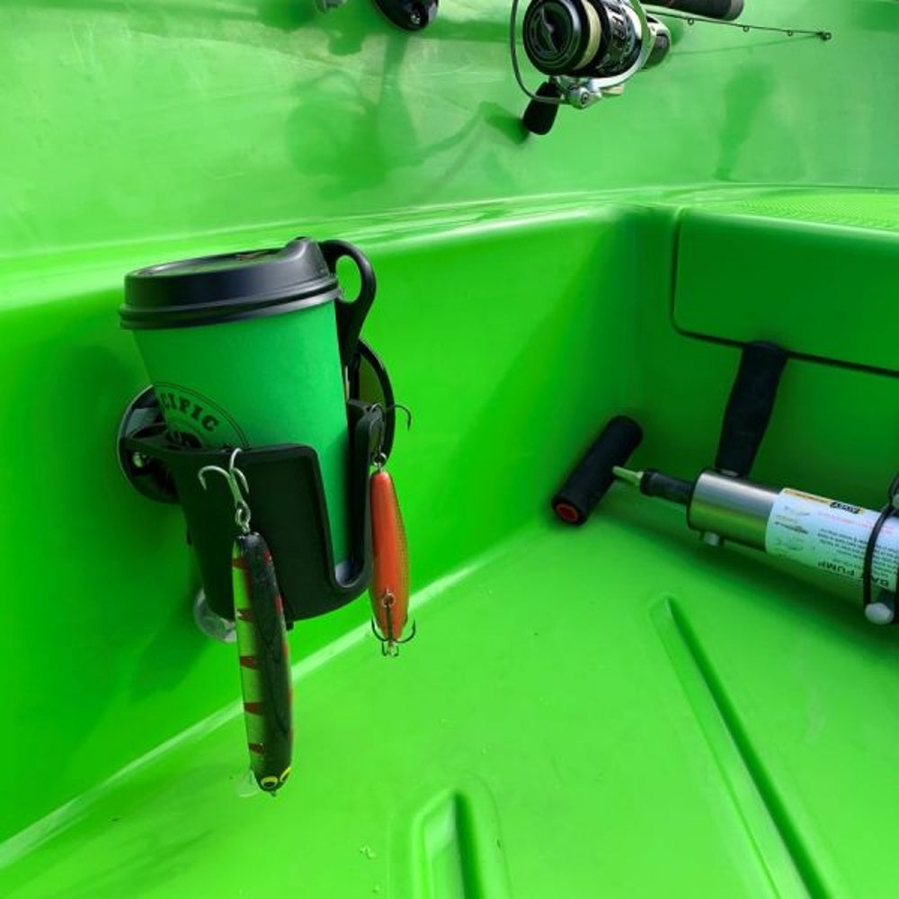 Railblaza DrinkHold, UV Proof Plastic