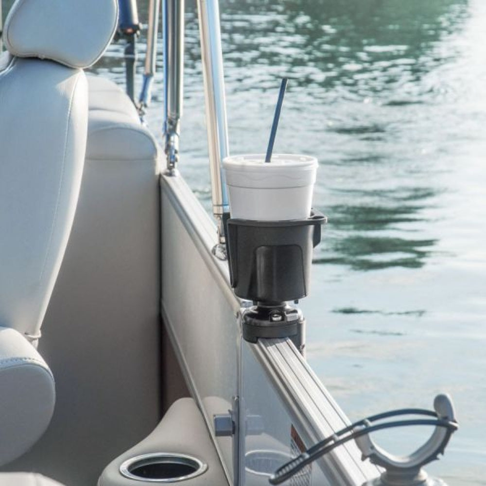 Railblaza DrinkHold, UV Proof Plastic